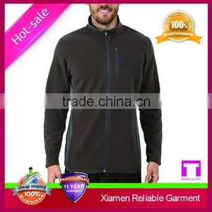 2015 Ailibaba Wholesale Factory for Men's Fleece Jacket thumbnail-1
