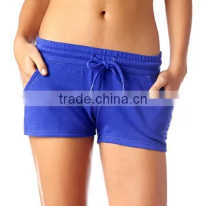 New Fashion High Quality Latest Design Women Shorts thumbnail-1
