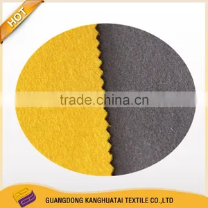 80%wool Fleece Fabric thumbnail-1