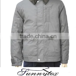 2015 Sunnytex Men Style Parka thumbnail-1