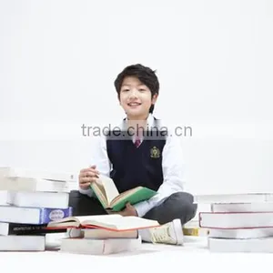 Juqian Uniforme Scolaire Students School Uniforms Girls and Boys thumbnail-2
