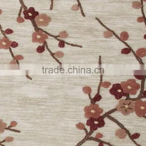 Clay Area Rug thumbnail-2