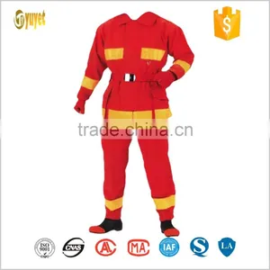 Promotional EN1162 Fire Safety Uniform thumbnail-1
