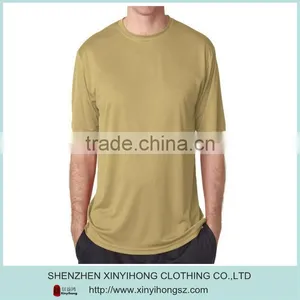 Wholesale 100% Polyester Lightweight Xxxl Plus Size Golf Shirts for Men thumbnail-6