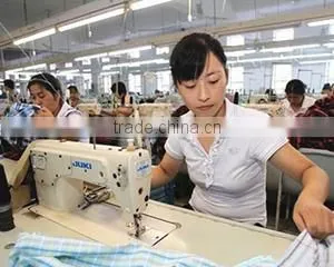 Jiangsu Denzo Textiles Co., Ltd. company overview - view 3 thumbnail