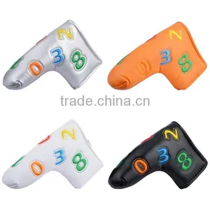 Golf Putter Headcover Sale thumbnail-2