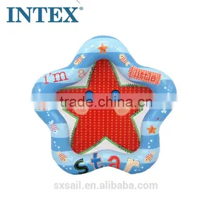 INTEX Starfish Baby Pools thumbnail-1