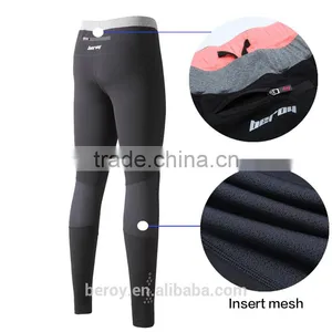 BEROY Slimming Tight Yoga Pants, Custom Fitness Dry Fit Leggings thumbnail-6