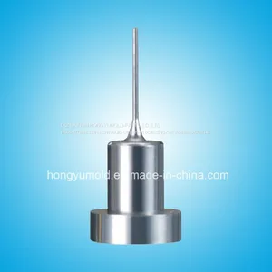 Tungsten Carbide Mold Parts With Wire Cutting Components (KD20) thumbnail-1