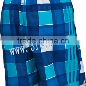 Customized Beach Board Shorts Men Short Panty thumbnail-1