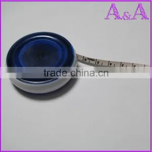 Promotional Elastic Measuring Tape thumbnail-1