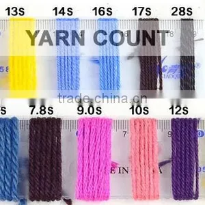 Hand Knitting Yarn,Acrylic Yarn Price,Crochet Yarn for Knitting thumbnail-3
