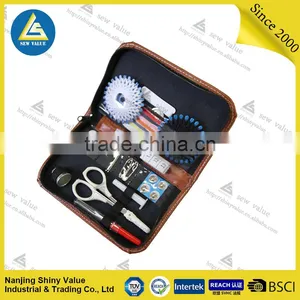 High Quality Nanjing Manufacturer Supplies Sewing Kits for Teenagers thumbnail-5