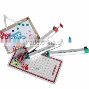 Punch Button Eyelet Tool Set thumbnail-5