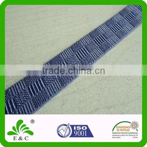 New Design Glitter Face Soft Touch Bracing Strap thumbnail-1