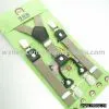 Men's Suspender ( Woven Suspender;gallus) thumbnail-1