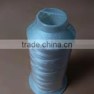 High Quality Bonded Nylon Sewing Thread, Bonded Nylon Sewing Thread, Bonded Polyester Sewing Thread thumbnail-1