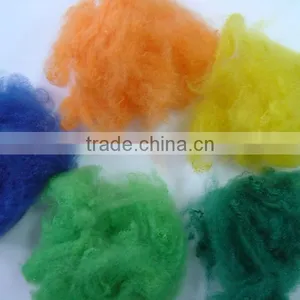 Polyester Staple Fiber thumbnail-1