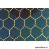 Sell Hex Iron Wire Mesh thumbnail-1