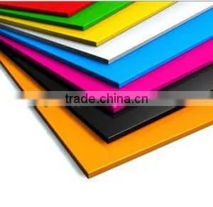 High Impact Polystyrene Sheets (HIPS) thumbnail-1
