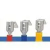 Shoulder Shaped Male and Female Insulated Joint thumbnail-1