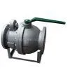 Eccentric Ball Valve thumbnail-1