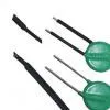 Ultra Thin Wall Very Flexible Heat Shrink Tubing W-1-PTCB thumbnail-1