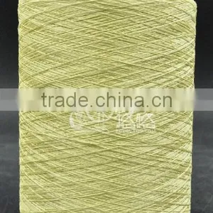 1000D 1500D Cable Filler Material High Strengh Kevlar Filament Yarn thumbnail-2