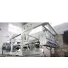 SJ180 / 25 Single Color Plastic Mat Machine SC2600 With Speed 3.0 m / Min thumbnail-1