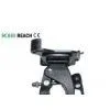 Universal Adjustable Iphone 4 Bike Cell Phone Cradle / Mount thumbnail-1