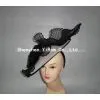YRFC14155 Sinamay Fascinator,pillbox Fascinator,disc Fascinator thumbnail-1