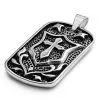 Dog Tag Pendant thumbnail-1