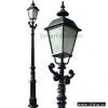 Cast Iron Street Lighting thumbnail-1