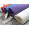 Purple, Red Blue or Custom Colored Wool Felt, 1mm - 18mm or 5mm Wool Felts thumbnail-1