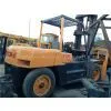 USED TCM FORKLIFT 100 IN VERY GOOD WORKING CONDITION thumbnail-2