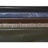 Black 60% Polyester 40% PU Dressmaking Fabrics For Down Jacket thumbnail-1