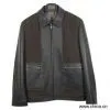 Sell Men's Leather Jacket thumbnail-1
