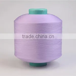 Polypropylene Yarn PP Yarn for Making Toliet Seat Cover thumbnail-1