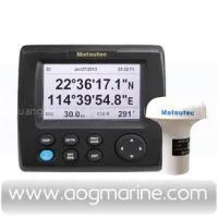 High Sensitivity Marine GPS Navigator HP-33 thumbnail-1
