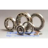 HIgh Quality Deep Groove Ball Bearing 6304 2RS 6304 ZZ 6304 OPEN thumbnail-1