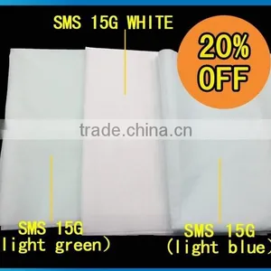 15g SMS Non-woven Fabric thumbnail-6