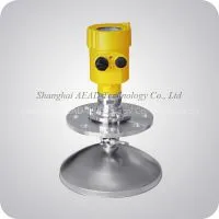 High Frequency Liquid Guided Wave Radar Level Meter (A+E-62LA) thumbnail-3