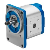 Hydraulic External Gear Pumps thumbnail-1