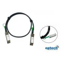 40Gbps QSFP+ Direct Attach Cable DAC thumbnail-1