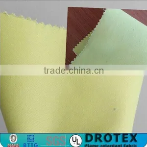 Inherently Modarcrylic Anti-fire Anti-static Fabric thumbnail-1