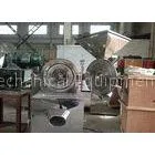 Stainless Steel 304 / 316L Industrial Grinder Machine Dyadic Type thumbnail-1