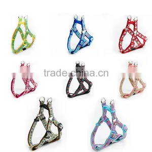 Jacquard Horse Harness thumbnail-1