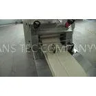 Pizza Dough Rolling Machine Bread Production Line Servo System thumbnail-1