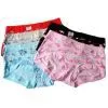 Bamboo Fiber,bamboo Fibre Briefs,boxers,underwear,panties,retail,service,MOQ 99 Pcs thumbnail-1