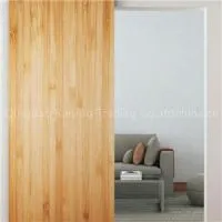 Stainless Steel Sliding Door thumbnail-1
